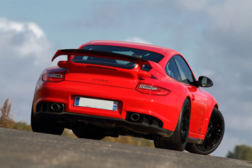 porsche 997 gt2 rs ar