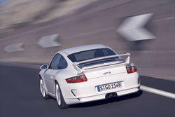 essai porsche 911 gt3 3.6 997.1