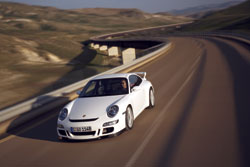 essai porsche 911 gt3 3.6 997.1