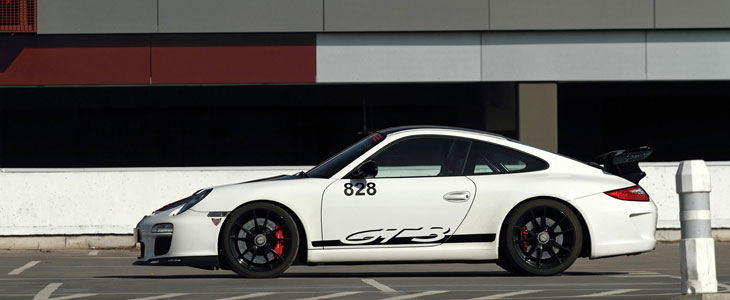 997 gt3 3.8