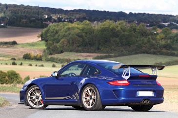 997 gt3 rs