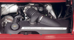 moteur 3.8 porsche 911 carrera s 997.1