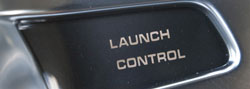 launch control