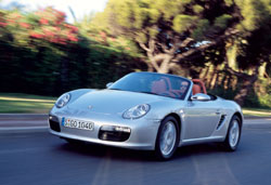 conseils acaht porsche boxster 2.7 987