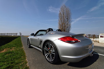 boxster 987