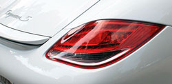 cayman s