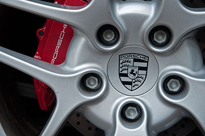 fiche technique porsche cayman s pdk 987 3.4 320 ch