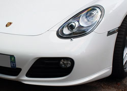 cayman s phase 2