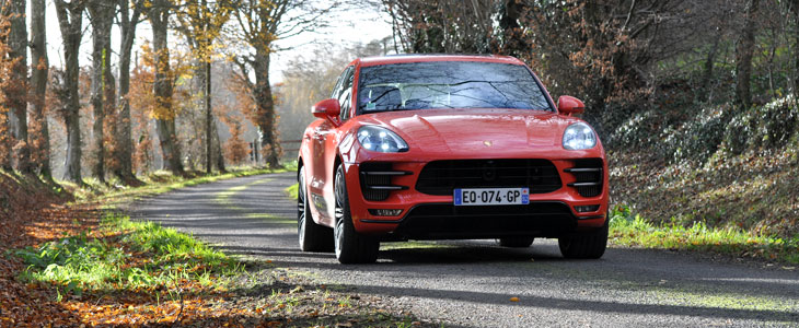 porsche macan turbo pack performance