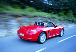 conseils achat porsche boxster s 987