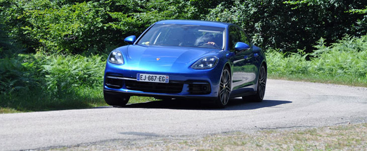 essai porsche panamera 4s diesel