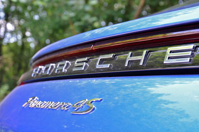 fiche technique performances porsche panamera 4s diesel v8 biturbo 422 ch
