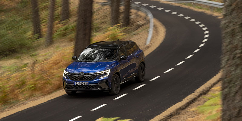 Essai Renault Austral E-Tech 200 : notre verdict après 5 000 km