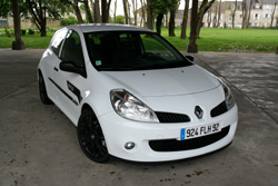 clio 3 rs wsr