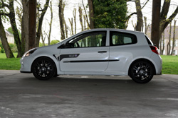 jantes renault clio 3 rs wsr