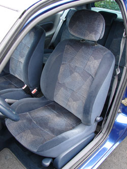 RENAULT CLIO (2) 1.6 16V (1999-2001) - GUIDE OCCASION