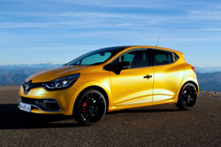 clio 4 rs