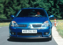 essai renault sport clio 2 rs ragnotti 172 phase 2