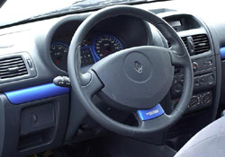 interieur renault sport clio 2 rs ragnotti 172 phase 2