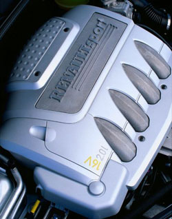 moteur 2.0 16v f4r renault sport clio 2 rs 172 phase 1 rs1