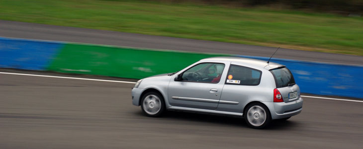 essai renault clio rs2 172 