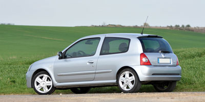 RENAULT CLIO (2) RS phase 2 (2001-2004) - GUIDE OCCASION