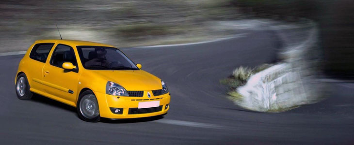 essai renault clio rs3 182 ch