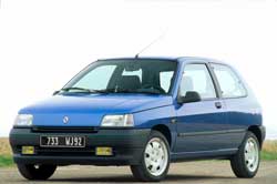 Photo RENAULT CLIO S 1.4 