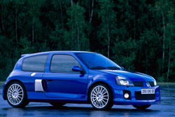 clio v6 phase 2