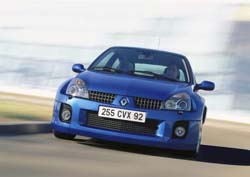 conseils achat renault sport clio v6 phase 2