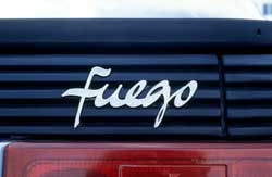 logo fuego renault