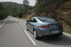 essai renault laguna coupe v6 3.5