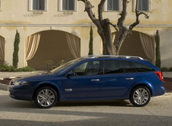 break renault laguna 2 gt 205 ch