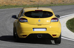 essai renault sport megane 3 rs coupe 2.0 turbo 250 ch