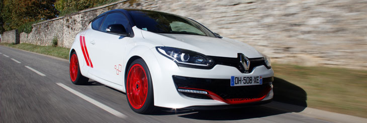 essai renault megane rs 275 trophy r