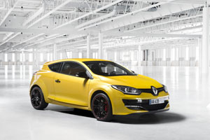 megane rs