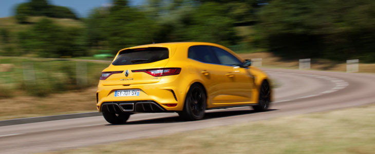 essai circuit renault megane 4 rs 280 cup bvm