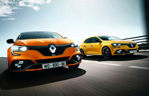 renault megane 4 rs trophy 300