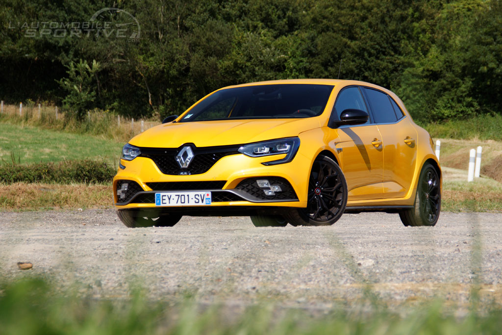 essai renault megane 4 rs 280 cup bvm 2018