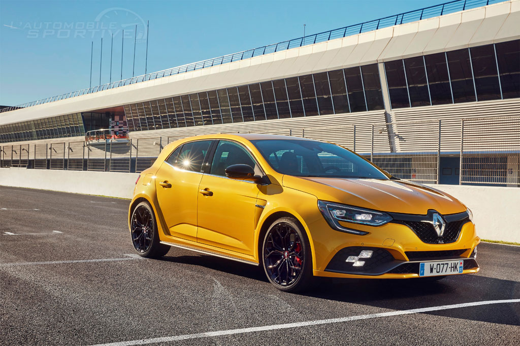 essai renault megane 4 rs 280 cup bvm 2018