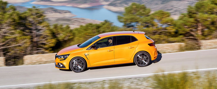 essai renault megane 4 rs 280 edc sport