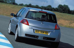 renault megane rs