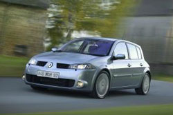 essai renault sport megane 2 rs 225 ch