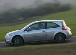 essai renault megane 2 rs trophy