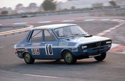 coupe renault 12 gordini