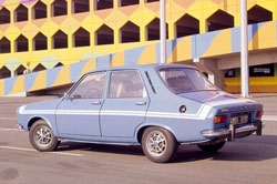 renault 12 g