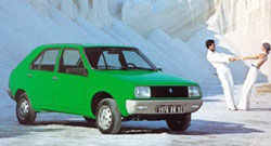 renault 14