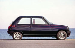 renault 5 alpine jantes