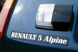 r5 alpine