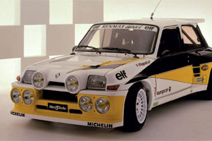 r5 turbo maxi